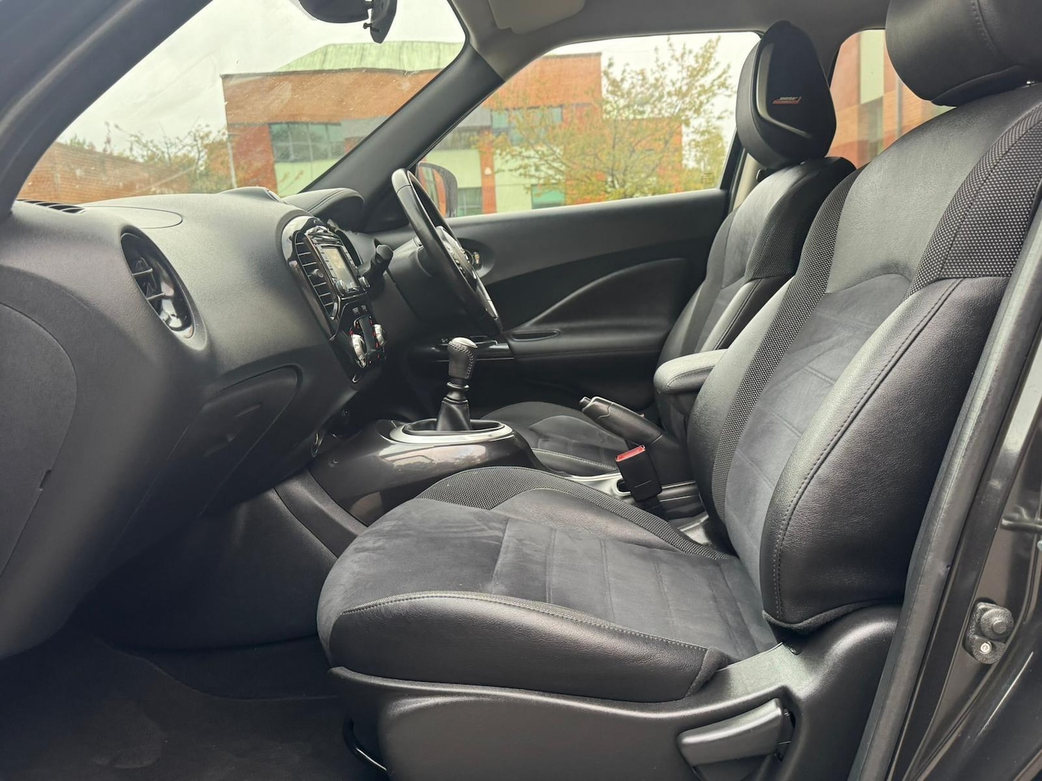 Used Nissan Juke 2018 for sale - 76361065: Photo 15