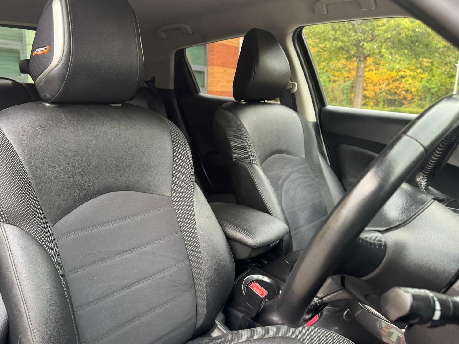 Used Nissan Juke 2018 for sale - 76361065: Photo 16