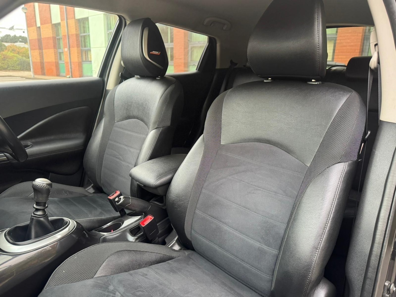 Used Nissan Juke 2018 for sale - 76361065: Photo 17