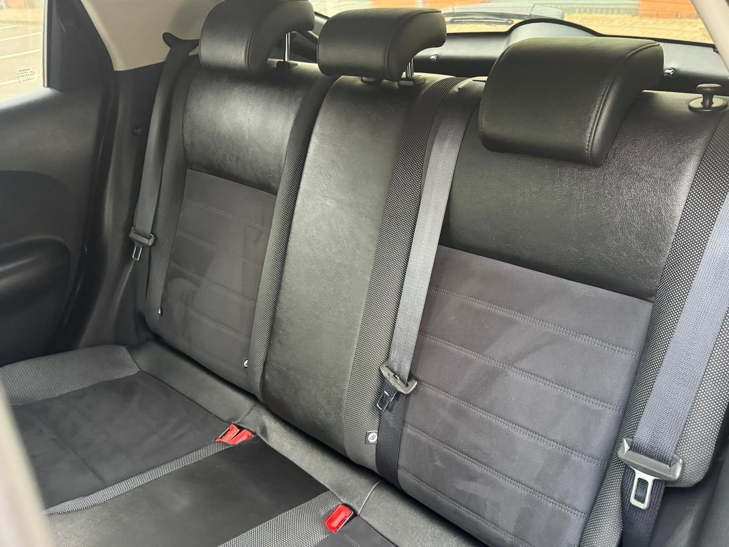 Used Nissan Juke 2018 for sale - 76361065: Photo 18