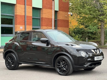 Used Nissan Juke 2018 for sale - 76361065: Photo