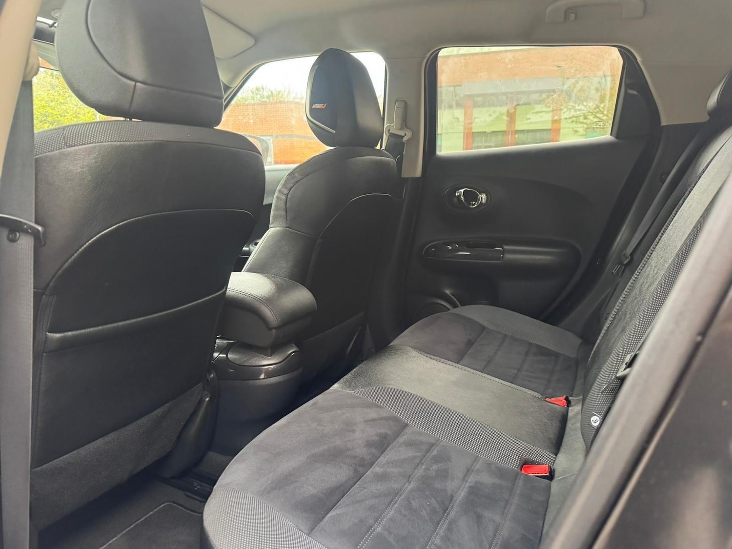 Used Nissan Juke 2018 for sale - 76361065: Photo 22