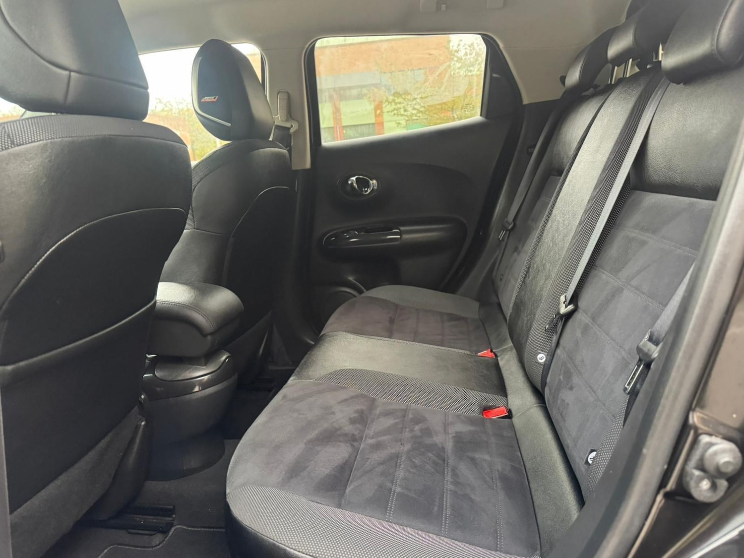 Used Nissan Juke 2018 for sale - 76361065: Photo 23