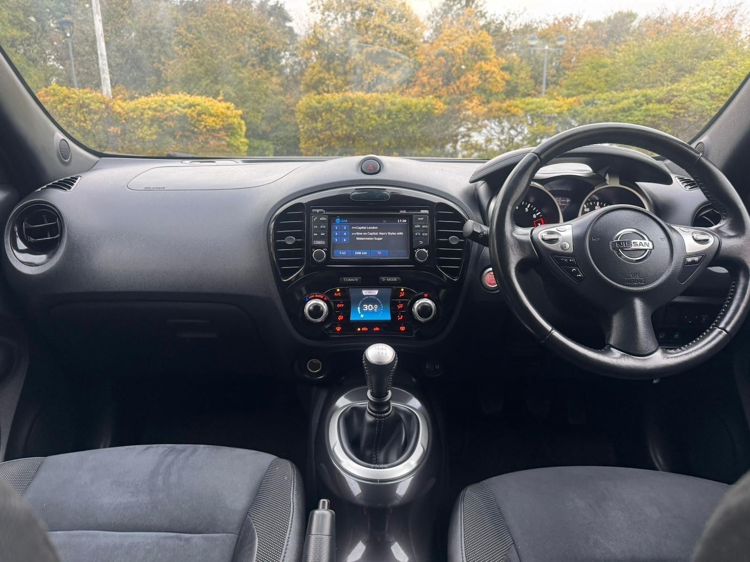 Used Nissan Juke 2018 for sale - 76361065: Photo 9