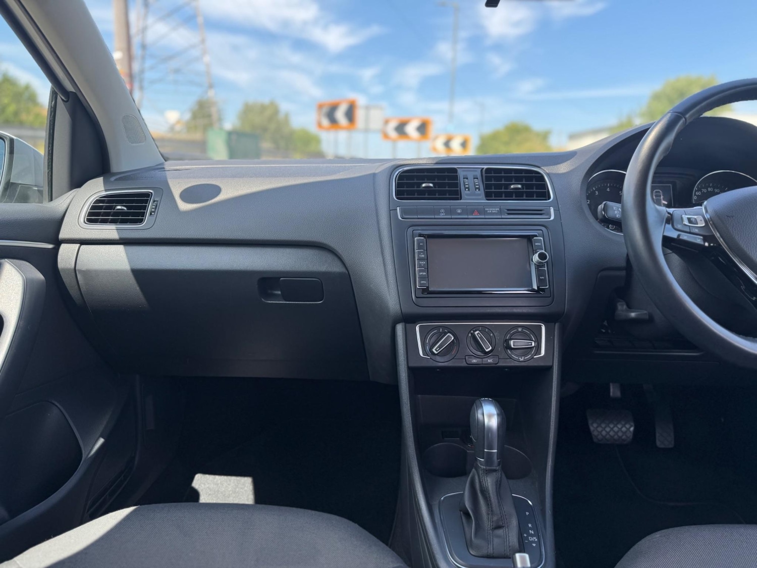 Vehicle 16