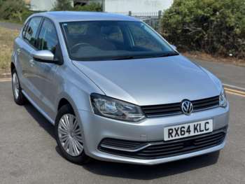 2025 (64) - 1.2 TSI BlueMotion Tech SE DSG Euro 6 (s/s) 5dr