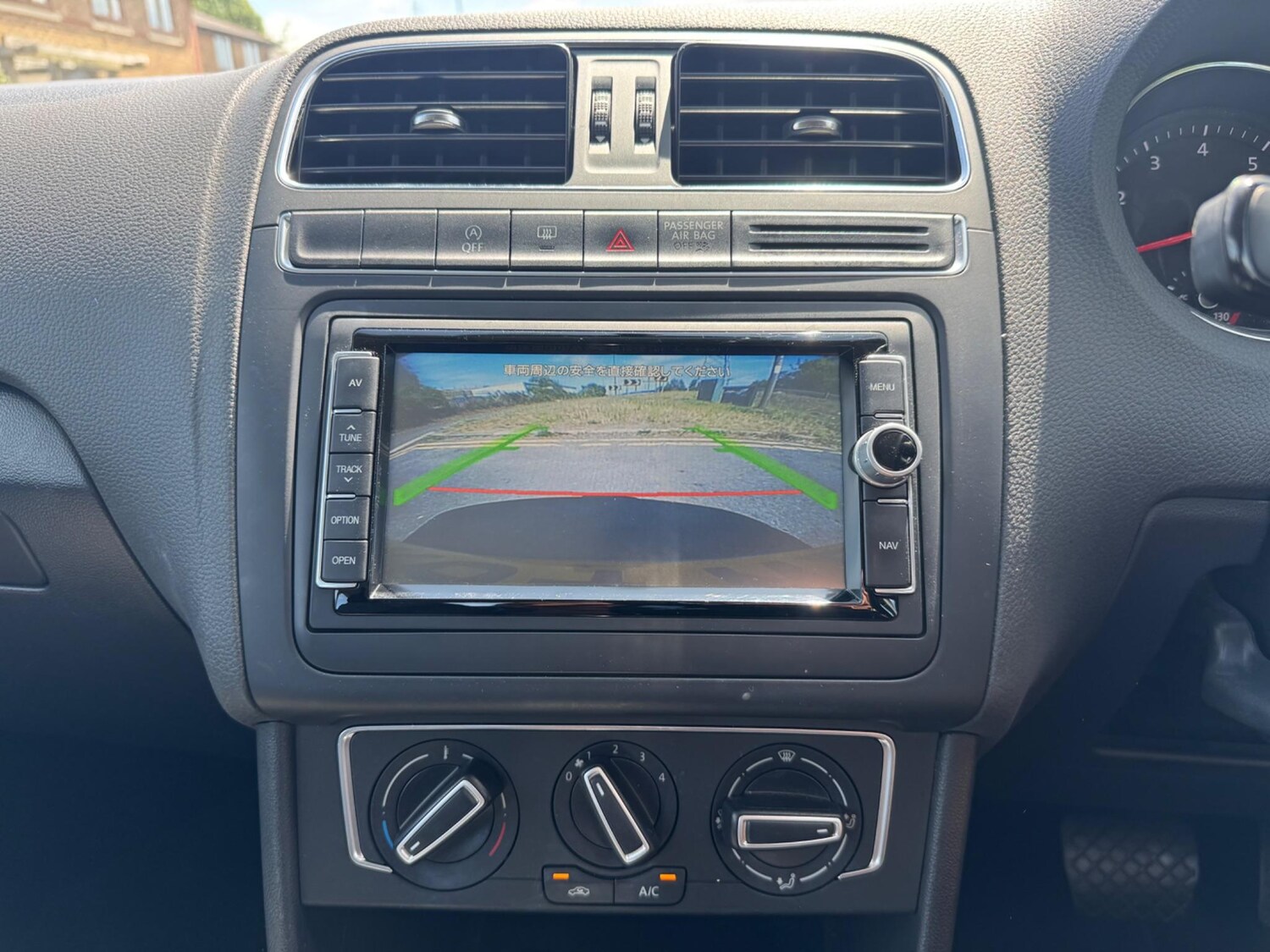 Vehicle 25