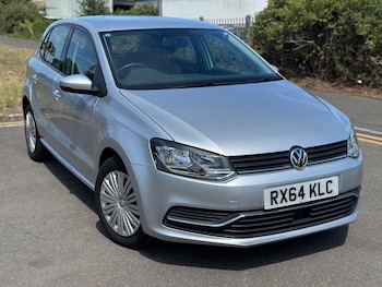 Used Volkswagen Polo 2014 for sale - 75318859: Photo