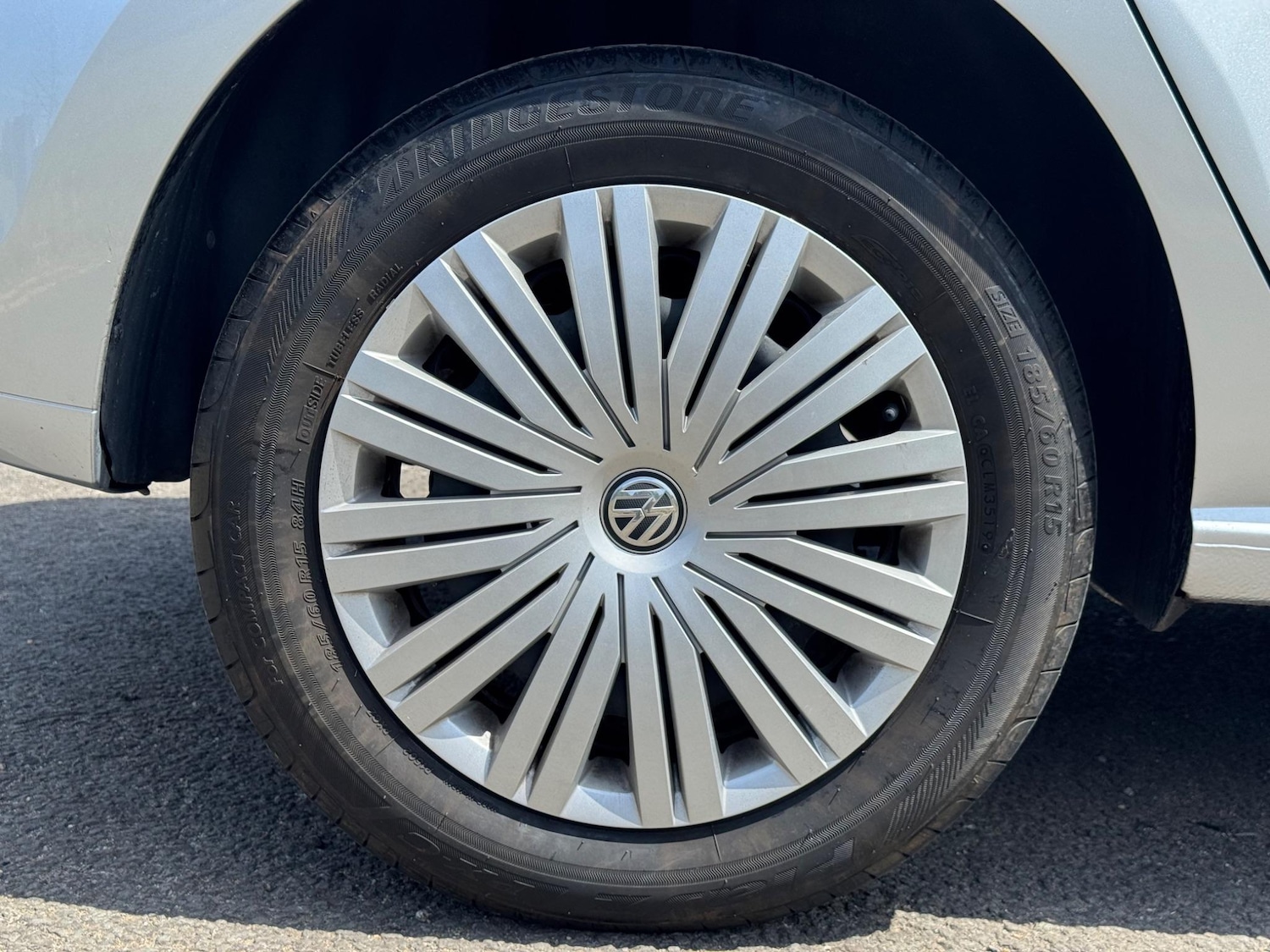 Vehicle 32