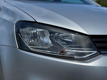 Used Volkswagen Polo 2014 for sale - 75318859: Photo
