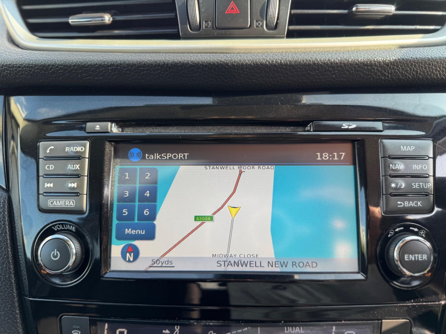 Vehicle 26