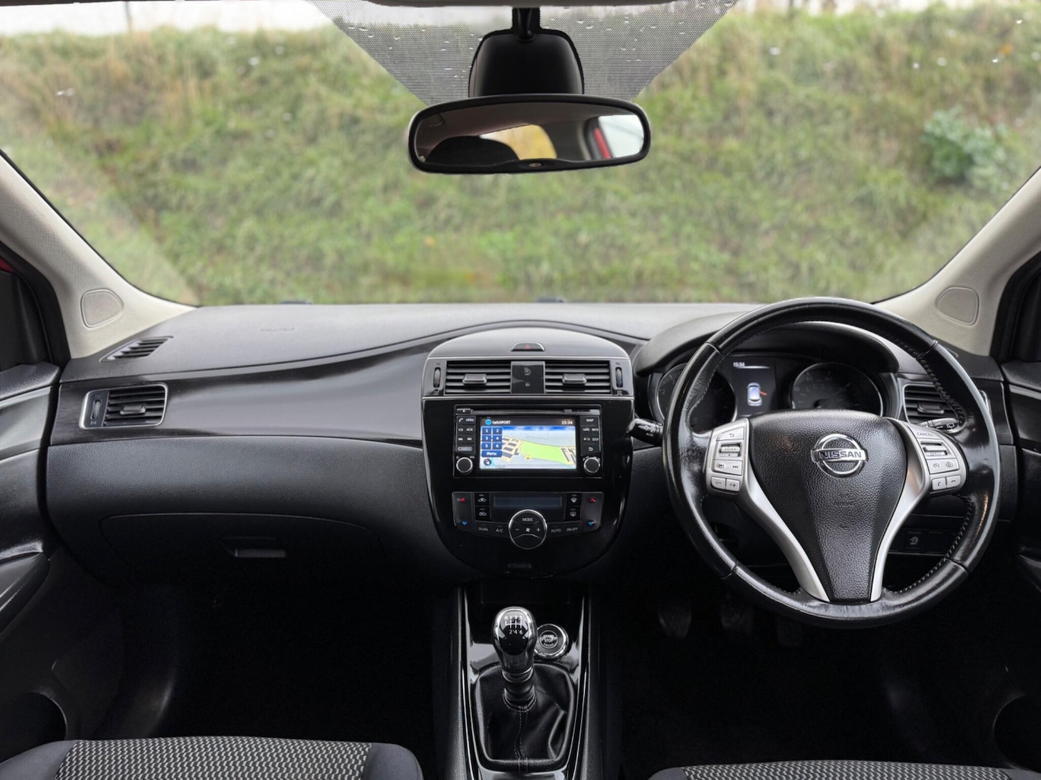 Used Nissan Pulsar 2015 for sale - 76422743: Photo 13