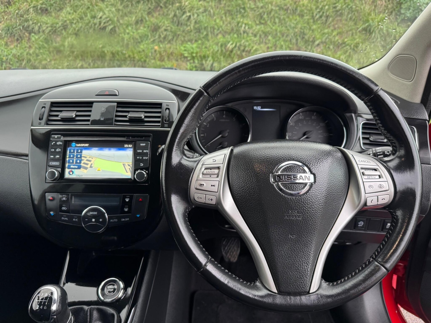 Used Nissan Pulsar 2015 for sale - 76422743: Photo 14