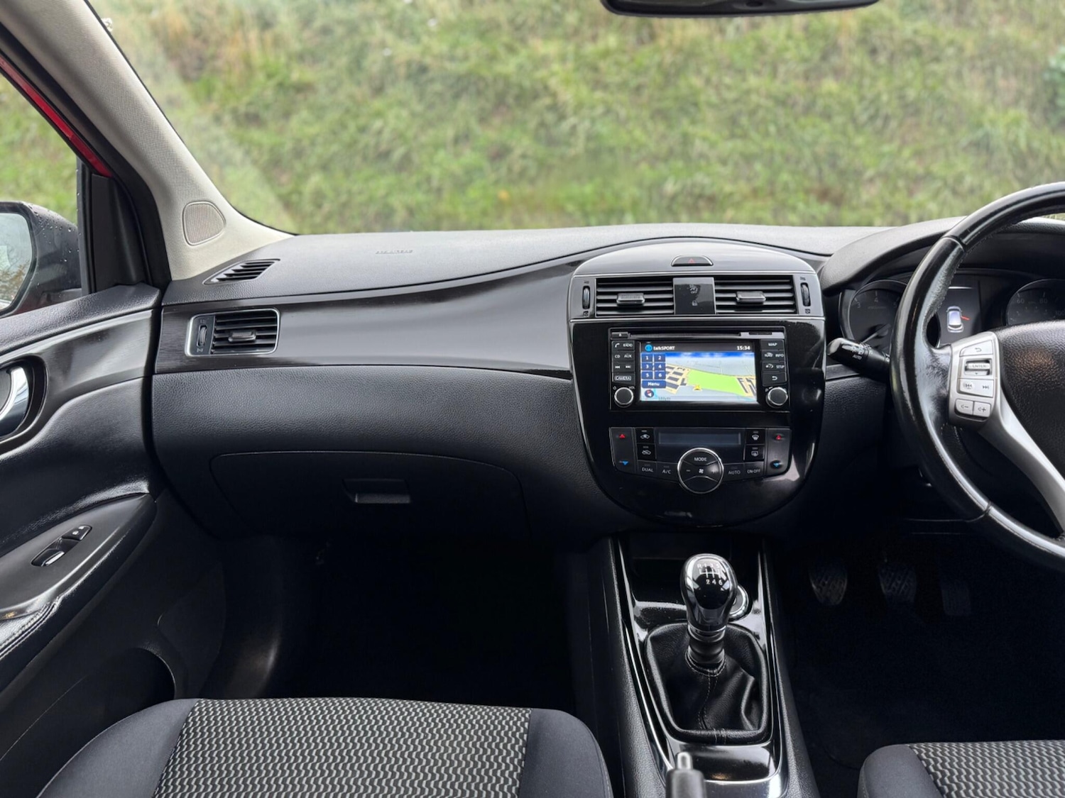 Used Nissan Pulsar 2015 for sale - 76422743: Photo 15