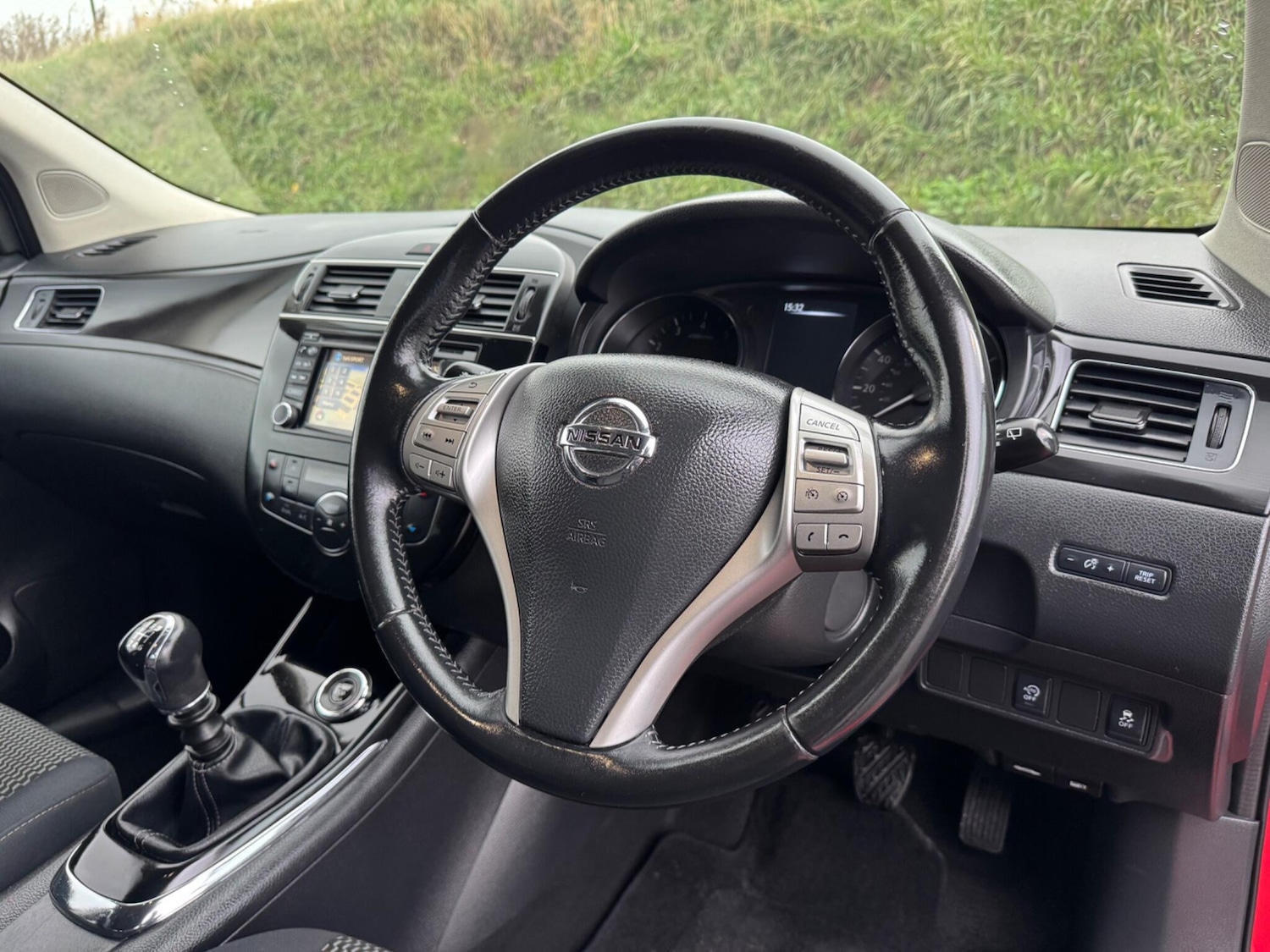 Used Nissan Pulsar 2015 for sale - 76422743: Photo 16