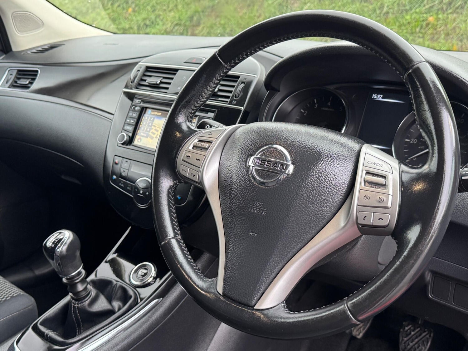 Used Nissan Pulsar 2015 for sale - 76422743: Photo 17