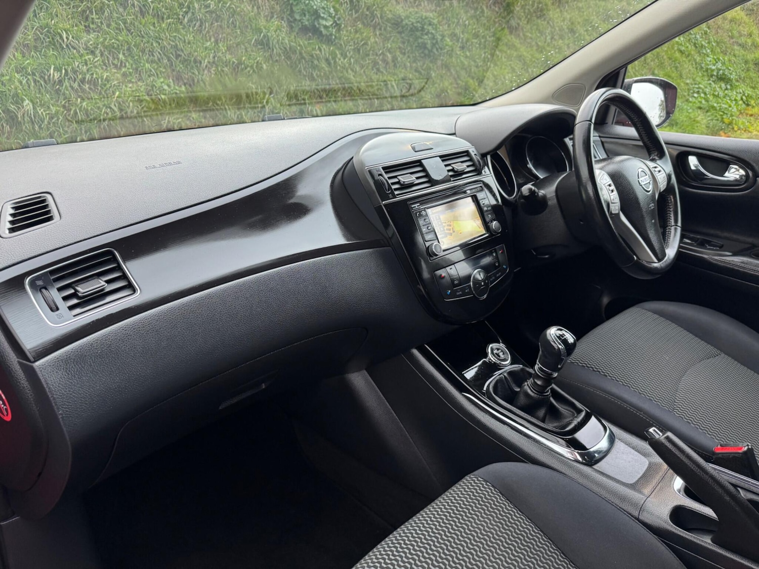 Used Nissan Pulsar 2015 for sale - 76422743: Photo 18