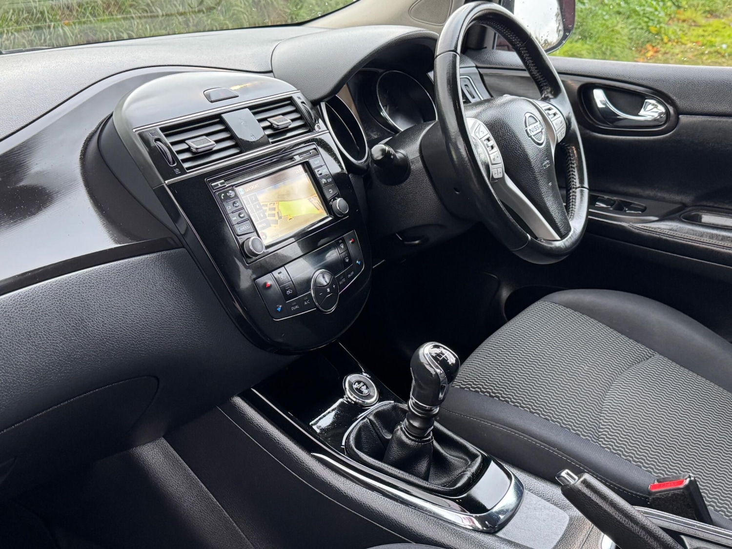 Used Nissan Pulsar 2015 for sale - 76422743: Photo 19