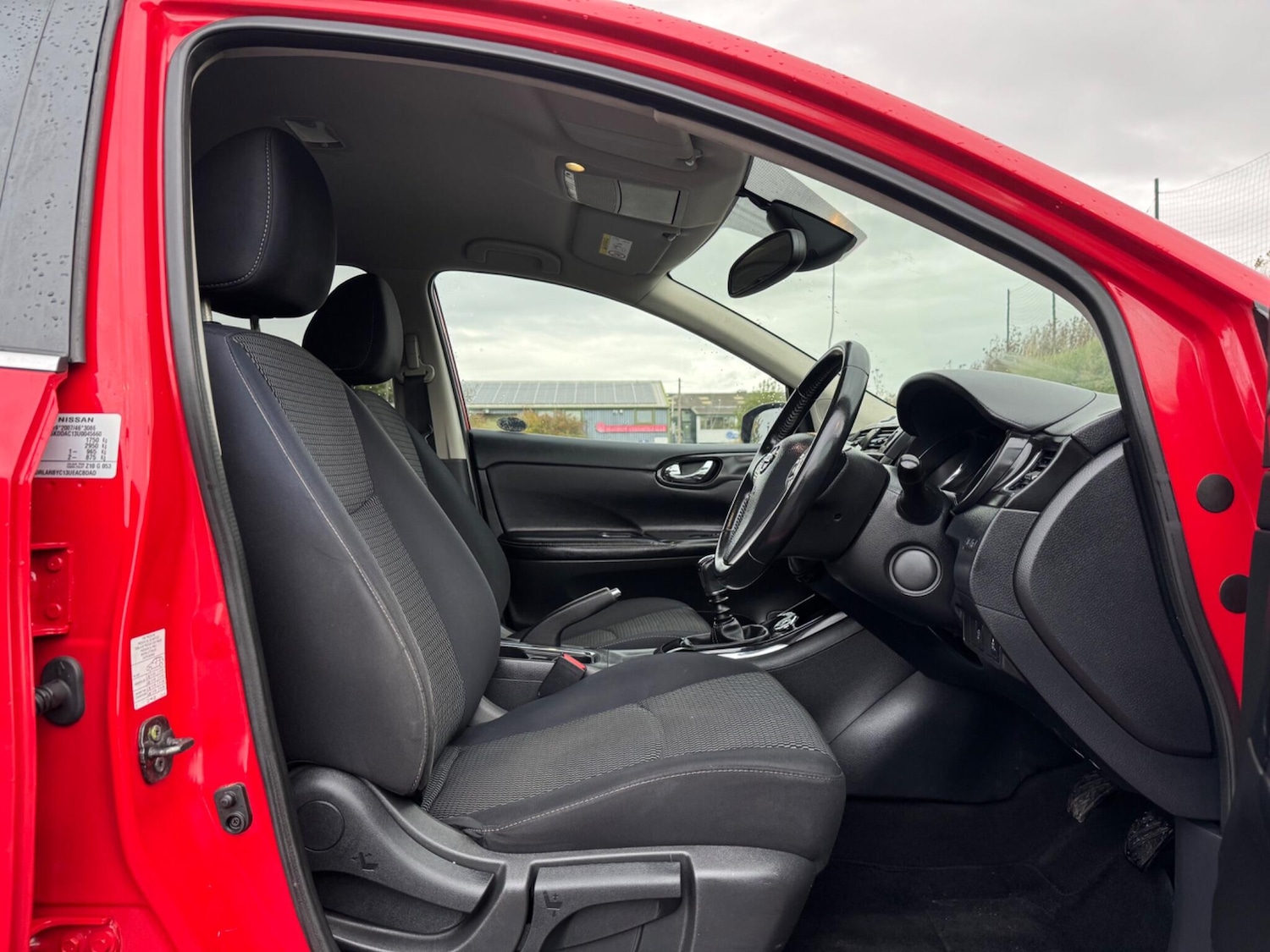 Used Nissan Pulsar 2015 for sale - 76422743: Photo 20