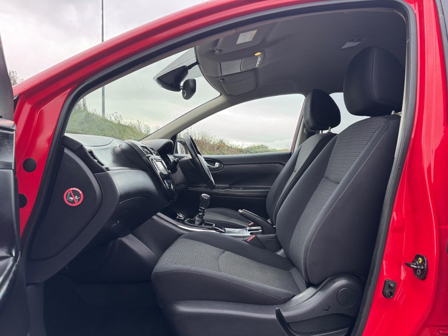 Used Nissan Pulsar 2015 for sale - 76422743: Photo 21