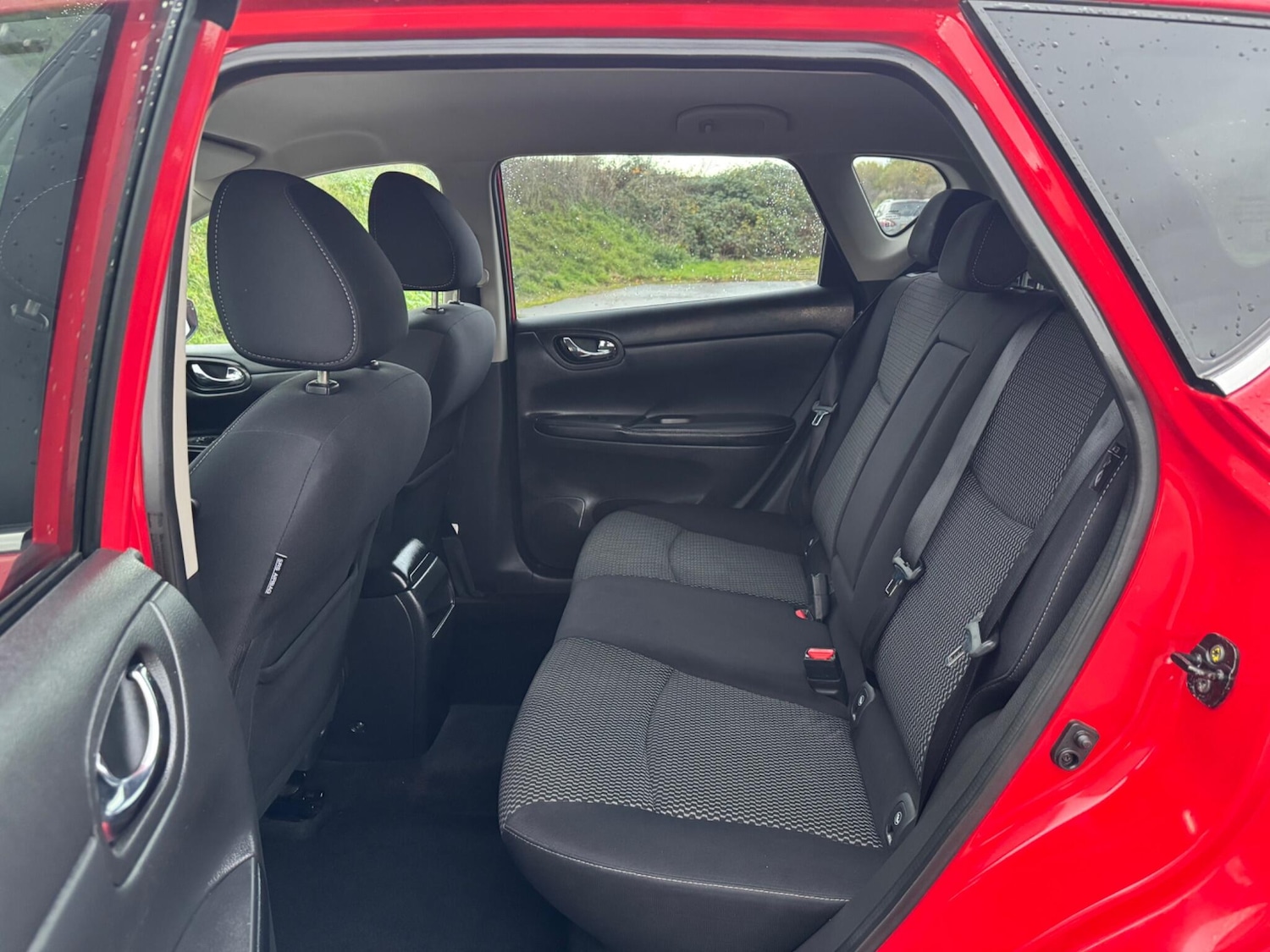 Used Nissan Pulsar 2015 for sale - 76422743: Photo 22