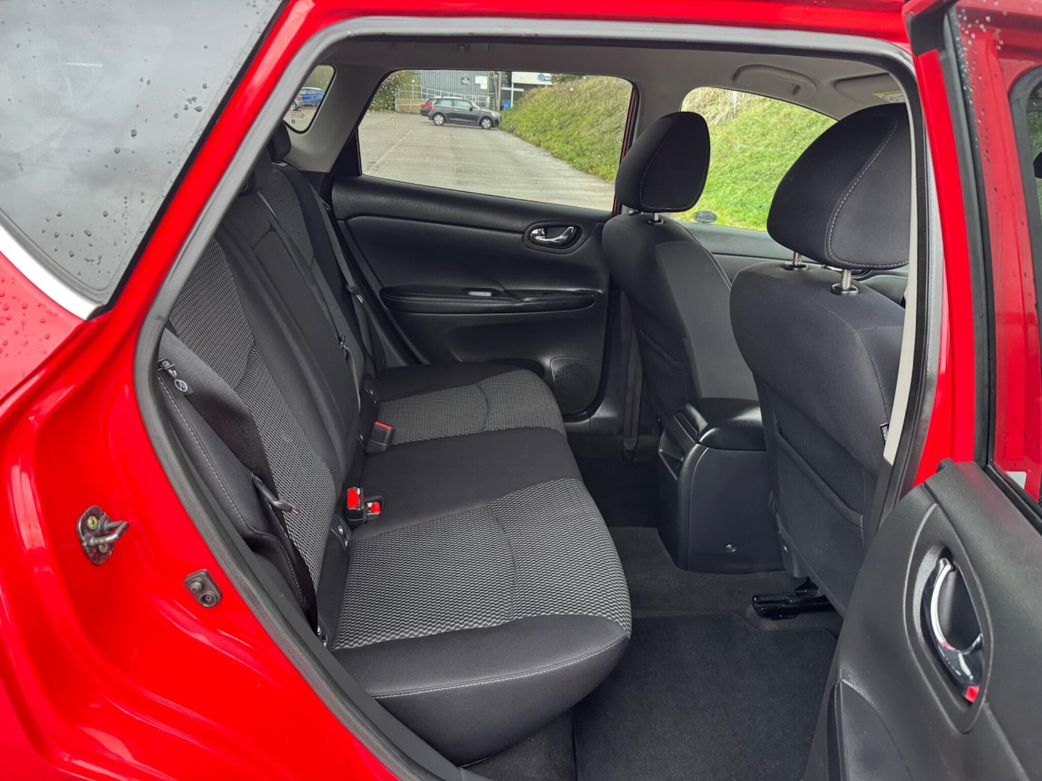 Used Nissan Pulsar 2015 for sale - 76422743: Photo 23