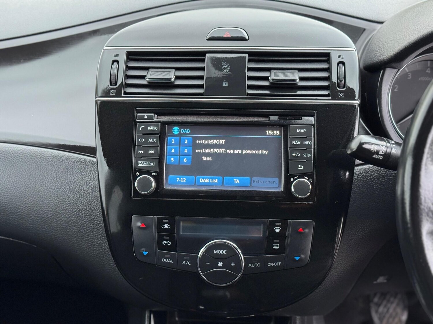 Used Nissan Pulsar 2015 for sale - 76422743: Photo 24