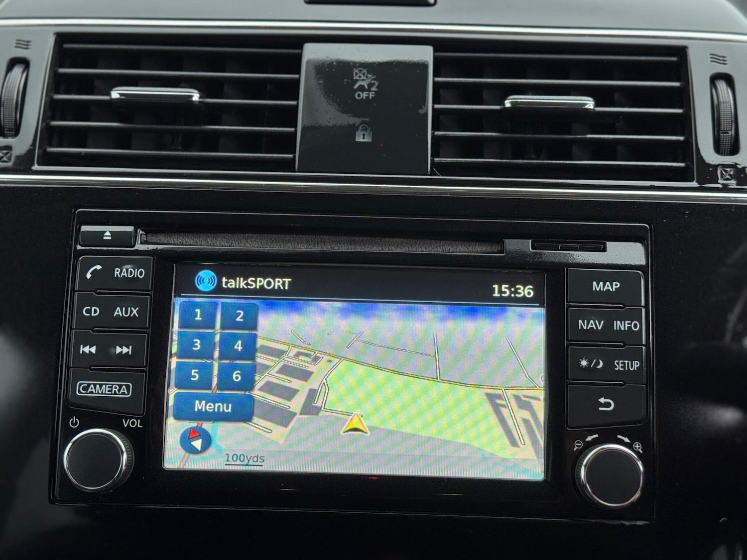 Used Nissan Pulsar 2015 for sale - 76422743: Photo 25