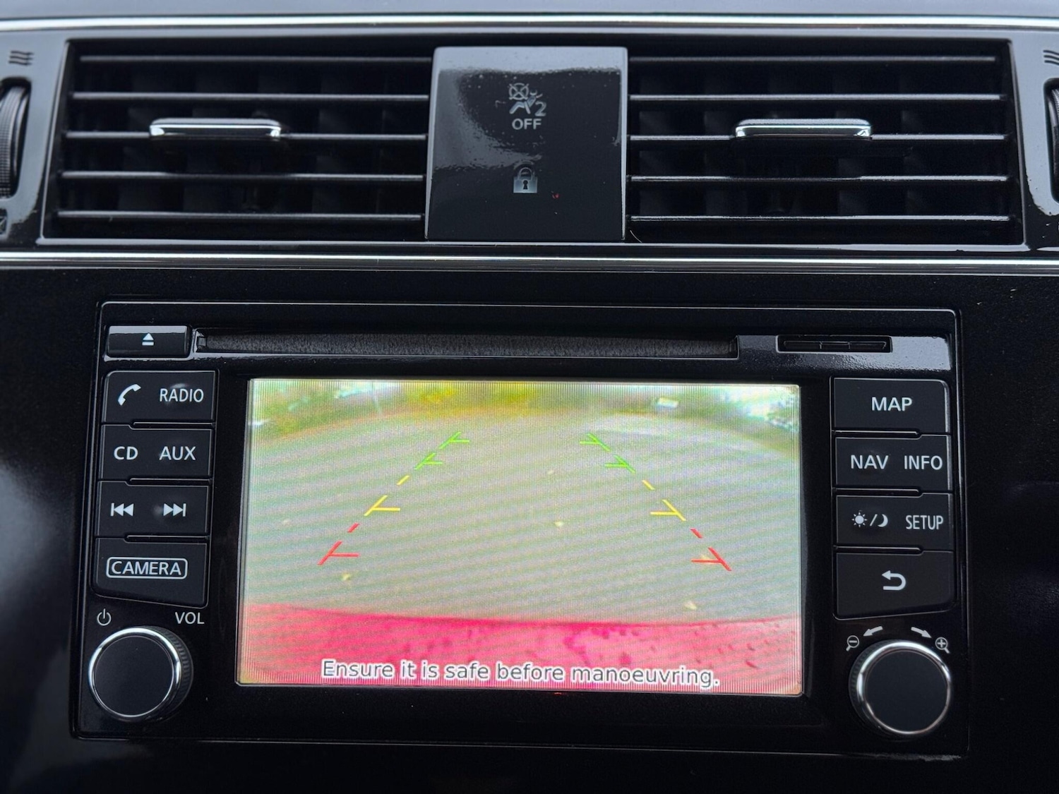 Used Nissan Pulsar 2015 for sale - 76422743: Photo 26