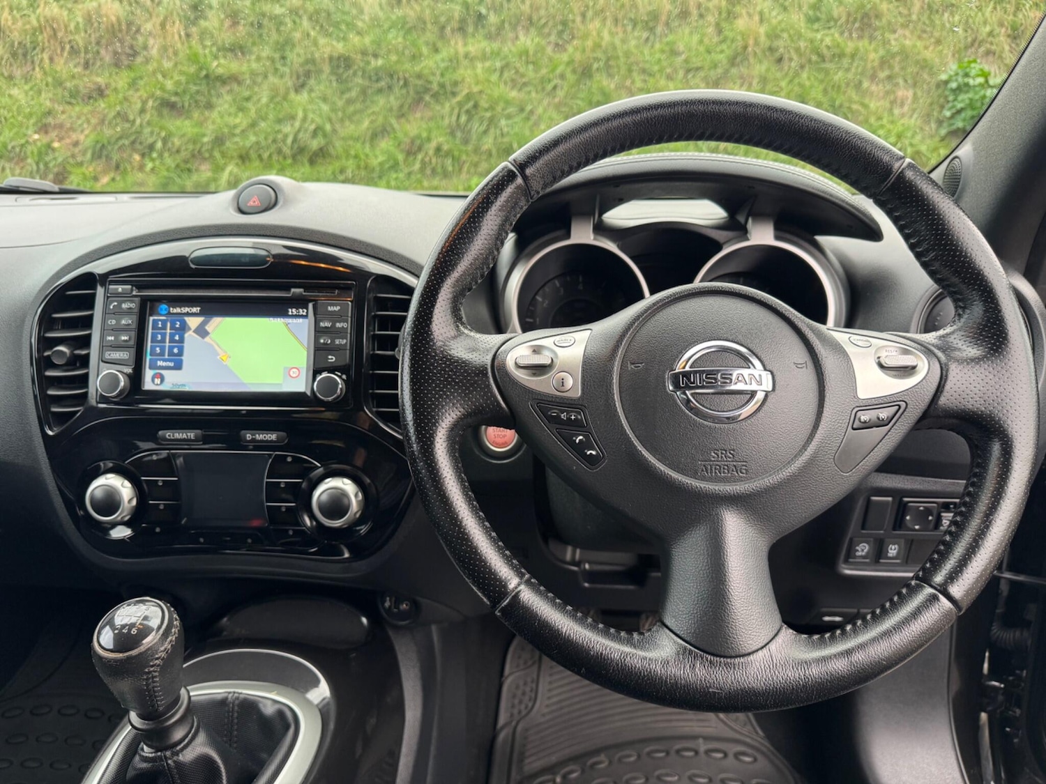 Used Nissan Juke 2016 for sale - 76441251: Photo 14