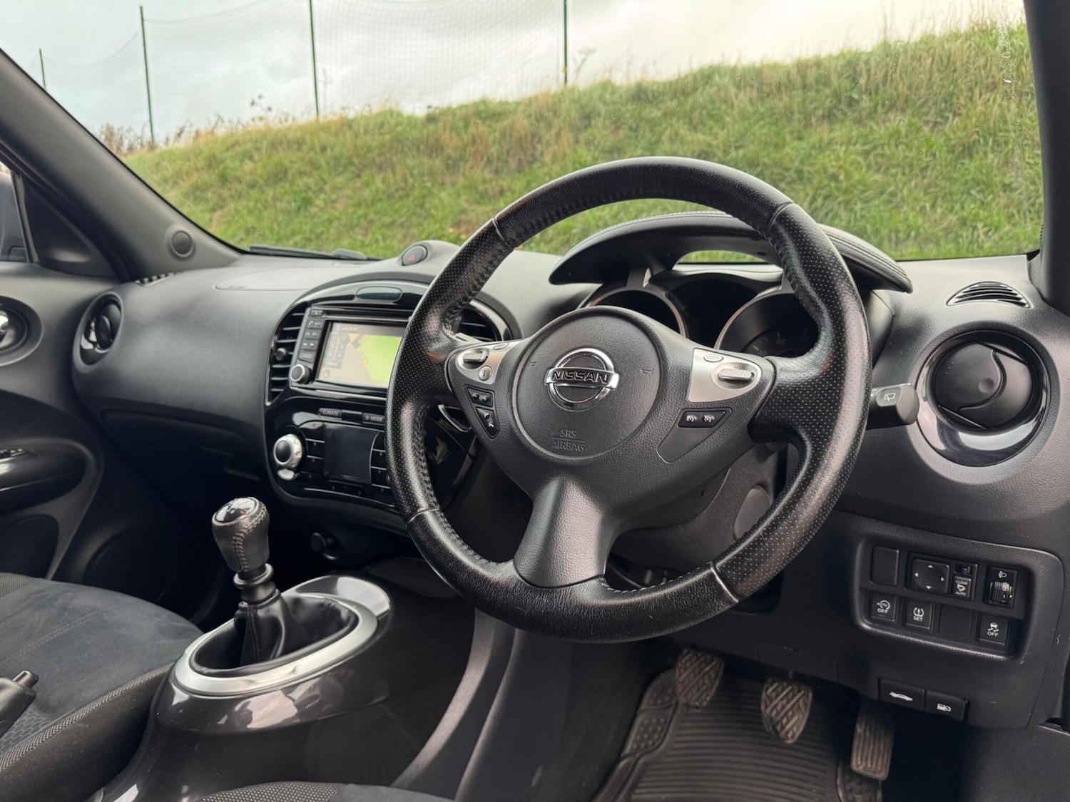 Used Nissan Juke 2016 for sale - 76441251: Photo 16