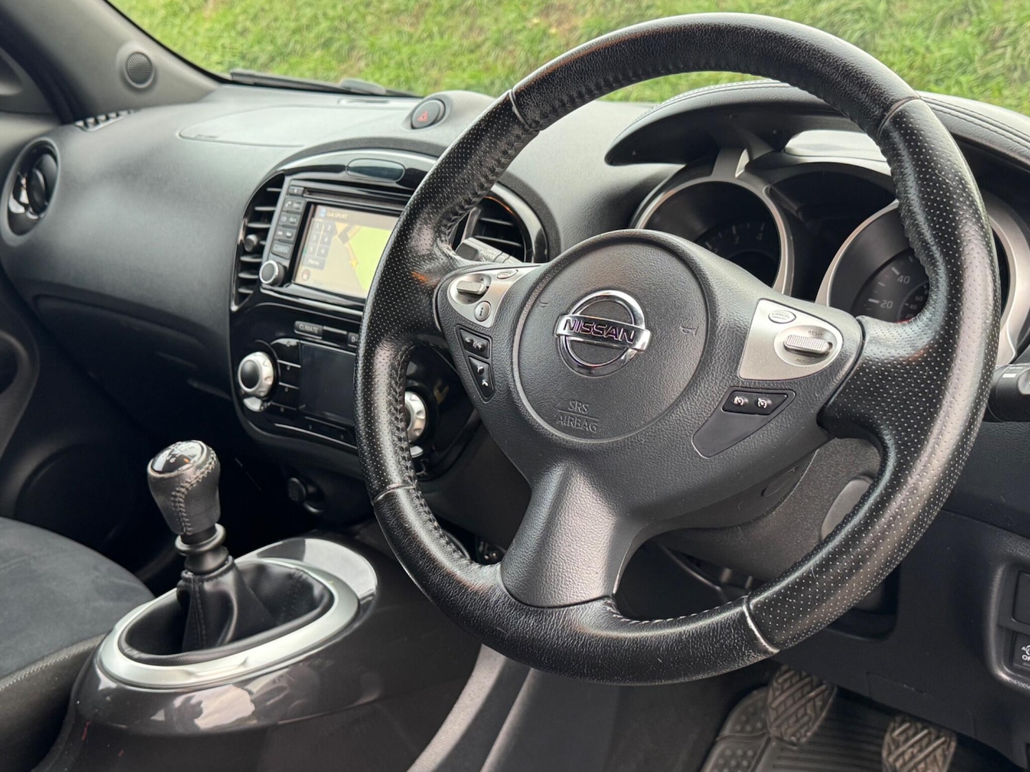 Used Nissan Juke 2016 for sale - 76441251: Photo 17