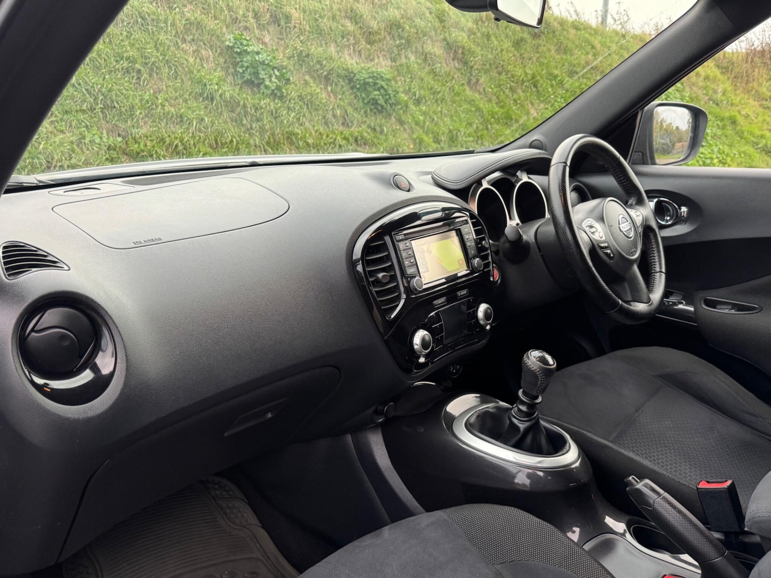 Used Nissan Juke 2016 for sale - 76441251: Photo 18