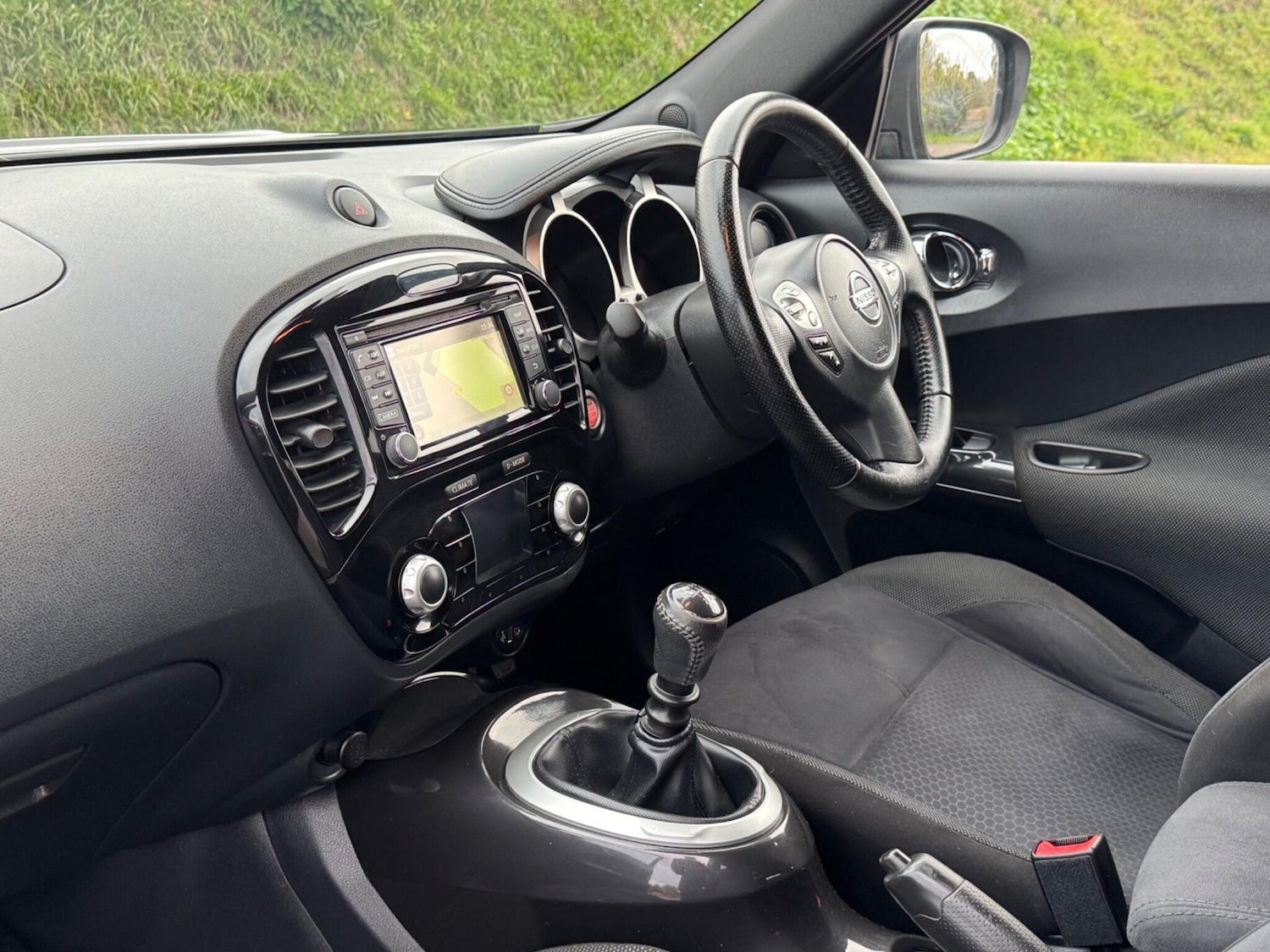 Used Nissan Juke 2016 for sale - 76441251: Photo 19