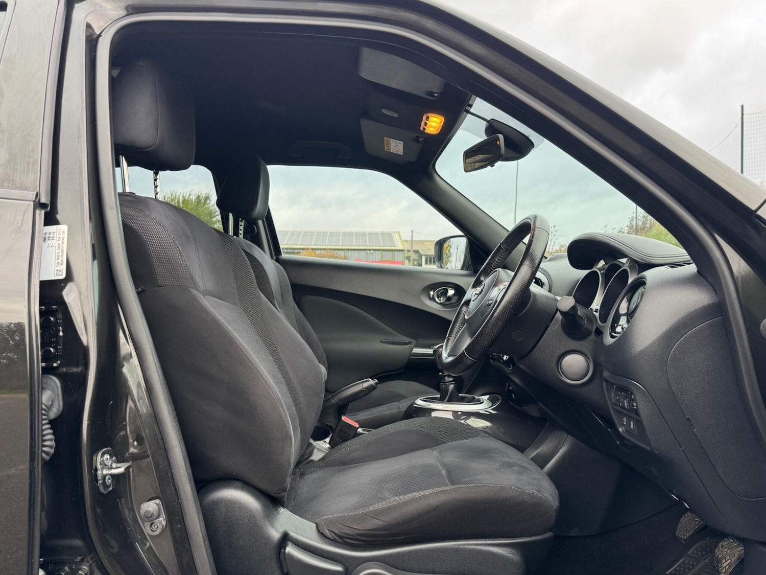 Used Nissan Juke 2016 for sale - 76441251: Photo 20