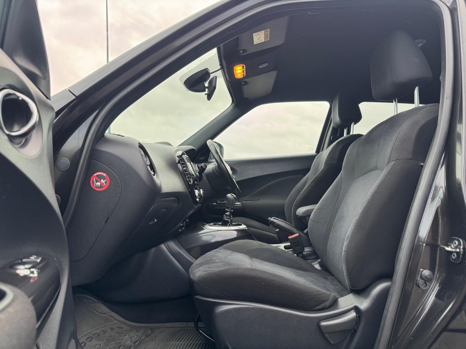 Used Nissan Juke 2016 for sale - 76441251: Photo 21