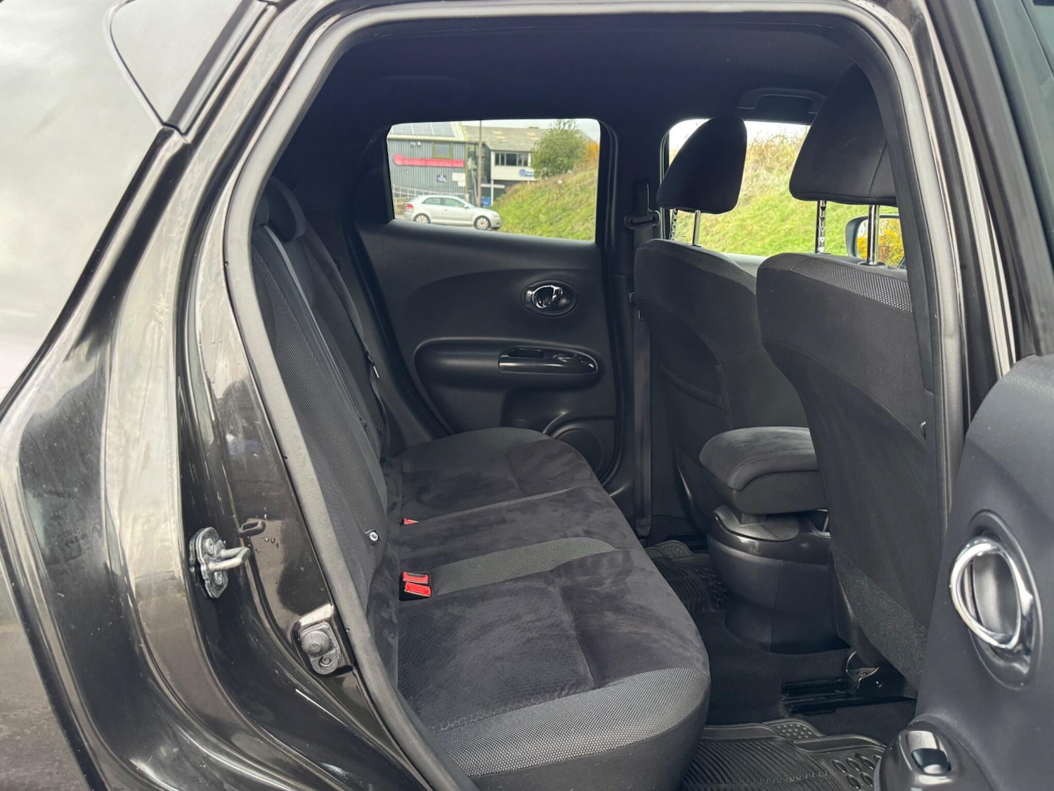 Used Nissan Juke 2016 for sale - 76441251: Photo 22