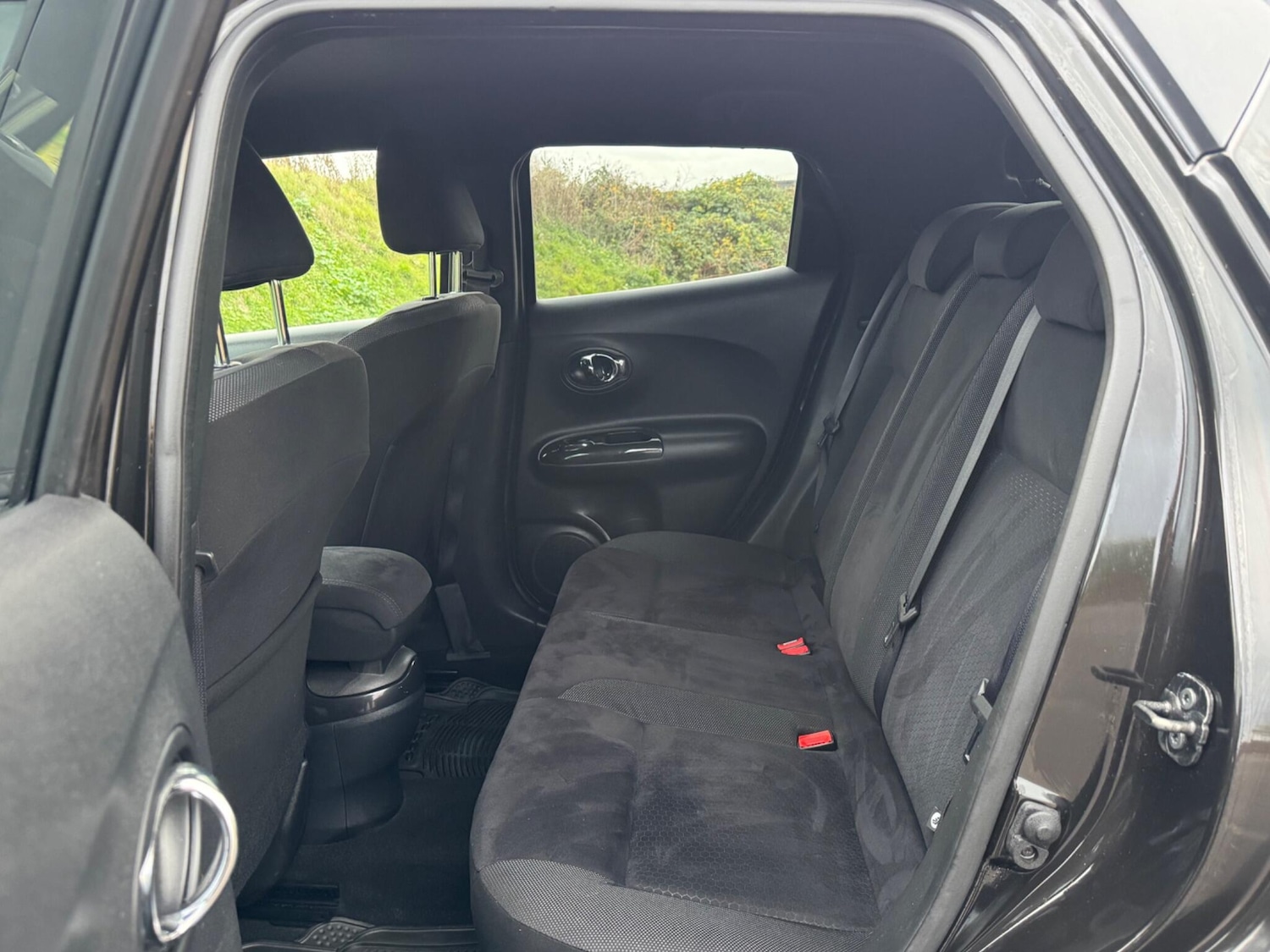 Used Nissan Juke 2016 for sale - 76441251: Photo 23