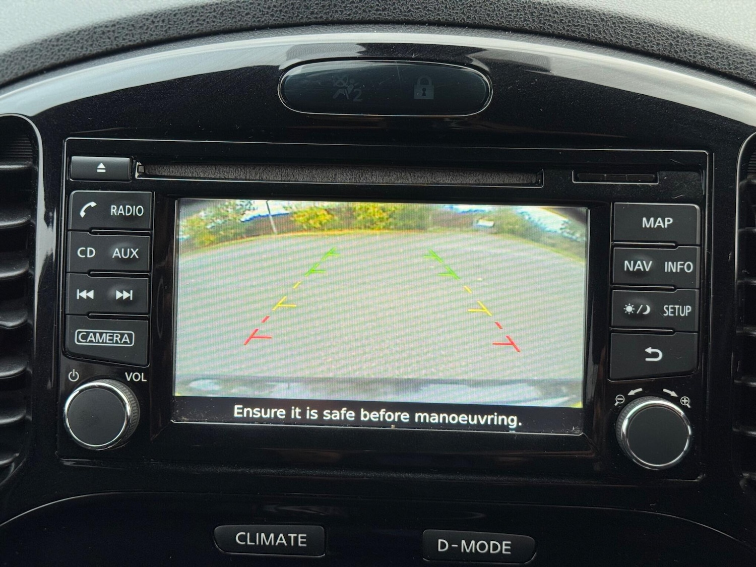 Used Nissan Juke 2016 for sale - 76441251: Photo 24