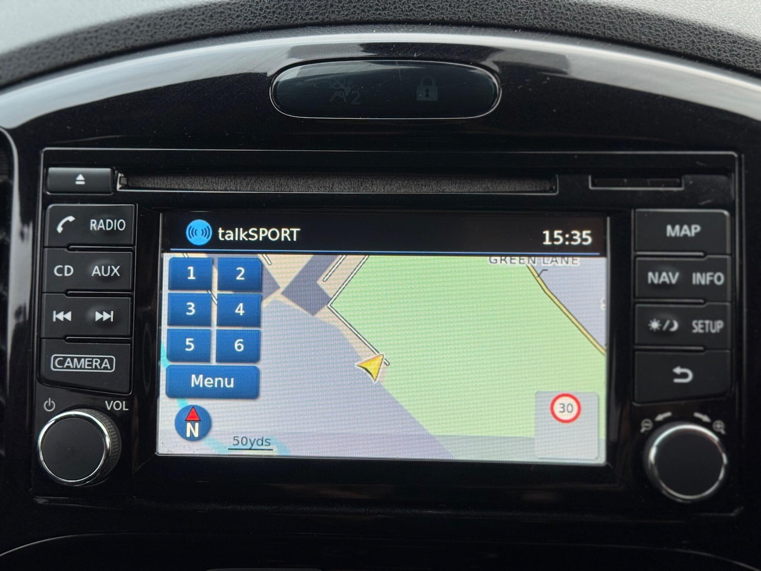 Used Nissan Juke 2016 for sale - 76441251: Photo 25