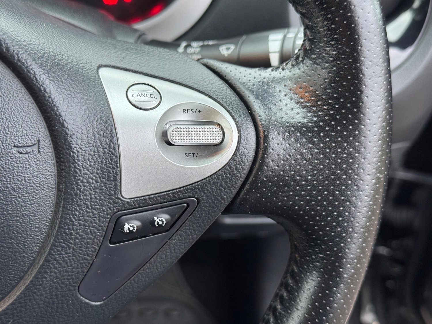 Used Nissan Juke 2016 for sale - 76441251: Photo 28