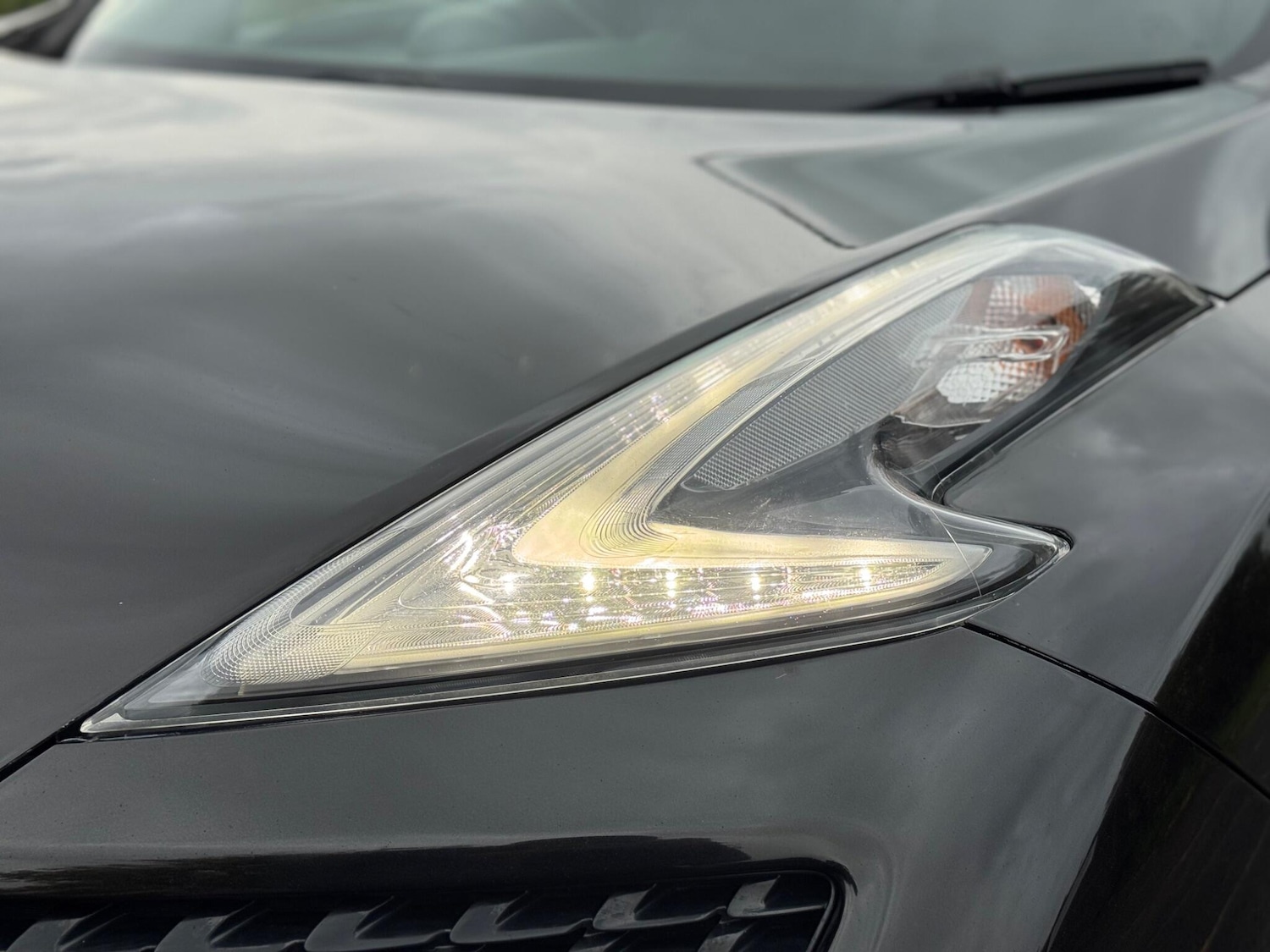 Used Nissan Juke 2016 for sale - 76441251: Photo 8