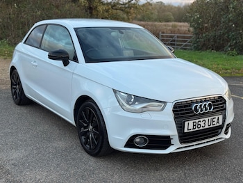 Used Audi A1 2013 for sale - 76572406: Photo