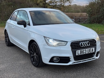 Used Audi A1 2013 for sale - 76572406: Photo