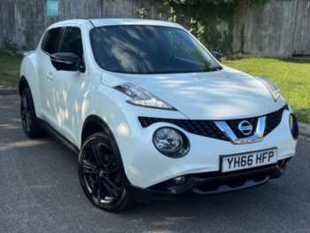 2016 (66) - 1.2 DIG-T Tekna Euro 6 (s/s) 5dr