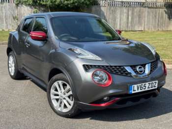2015 (65) - 1.2 DIG-T N-Connecta Euro 6 (s/s) 5dr