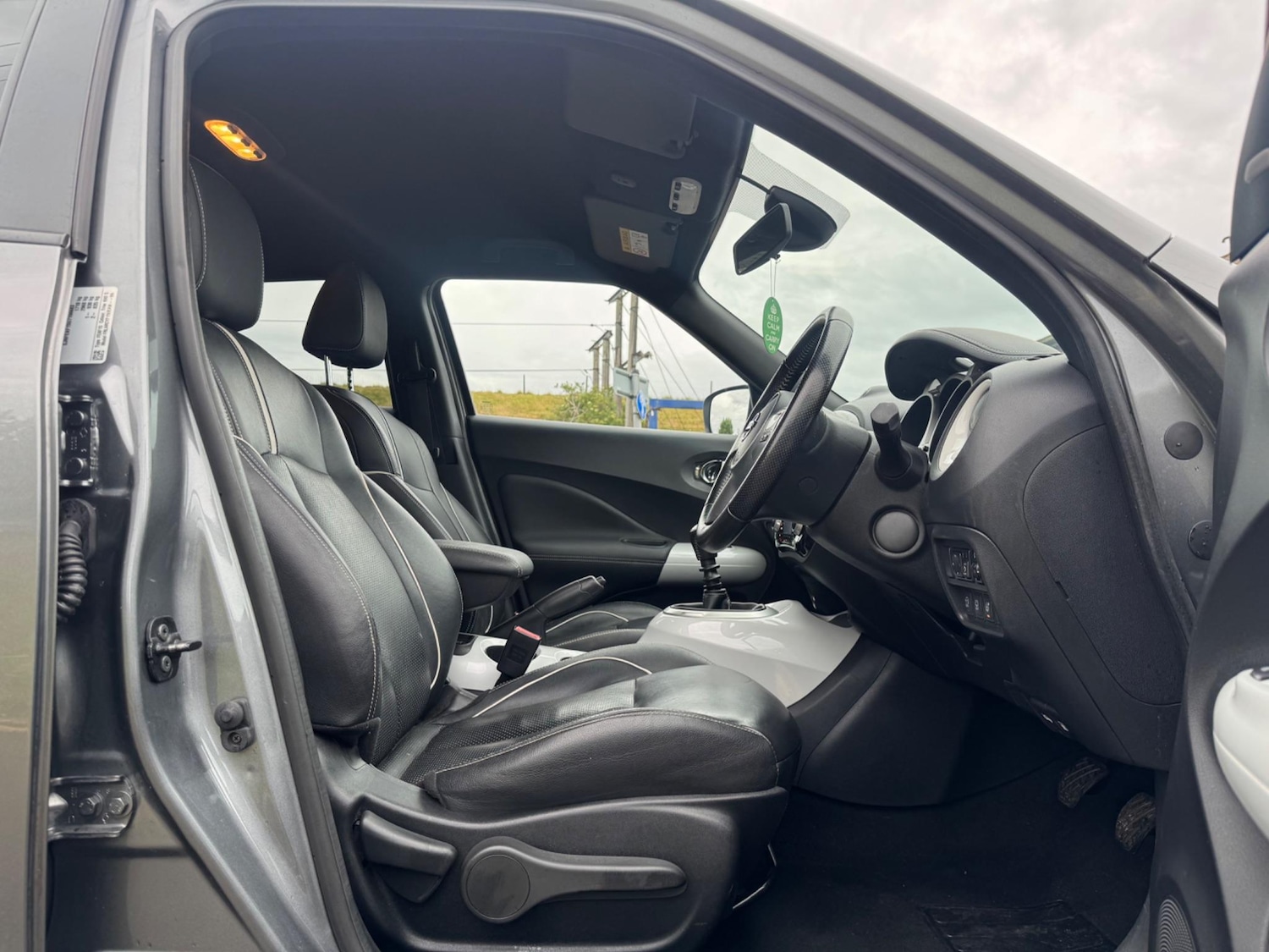 Vehicle 20