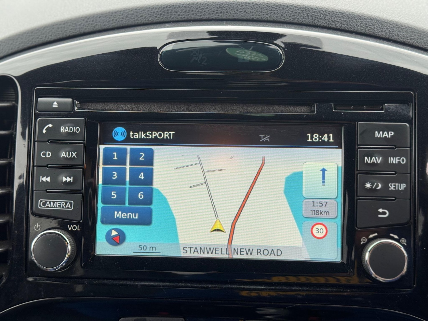 Vehicle 25