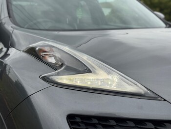 Used Nissan Juke 2015 for sale - 75940113: Photo
