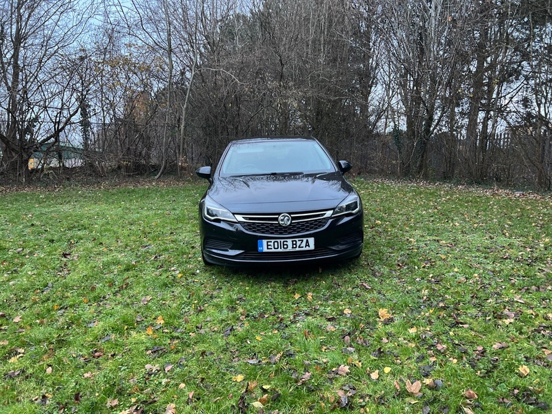 Used Vauxhall Astra 2016 for sale - 76910796: Photo 11